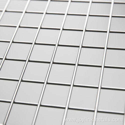 Galvanized Welded Hardware Cloth